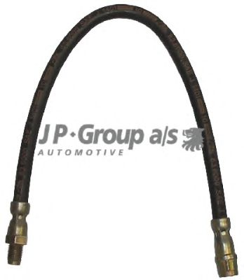 JP GROUP 1361600800 -  Тормозной шланг